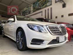 مێرسێدس بێنز S-Class